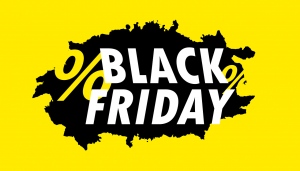 Black Friday en Veterinaria