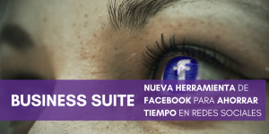 Facebook Business Suite