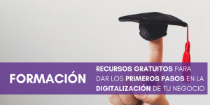 Formación gratuita para digitalizar tu negocio veterinario