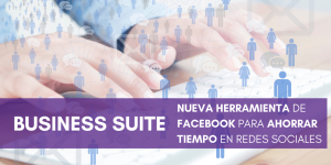 Facebook Business Suite
