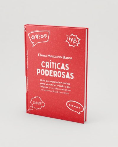 Portada Críticas Poderosas